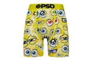 SpongeBob SquarePants Eyes on You PSD Boxer Briefs