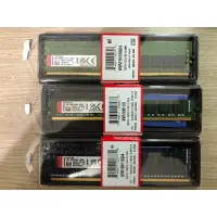 在飛比找蝦皮購物優惠-金士頓 威剛 全新 RMA DDR3 DDR4 4G 8G