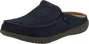[Spenco] Women's Siesta Slide Mosaic Mule