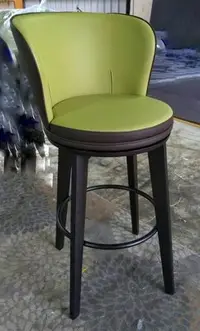 在飛比找Yahoo!奇摩拍賣優惠-【找椅子】北歐復刻版 giorgetti ode chair