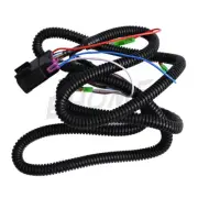 84-892990T01 Analog Gauge Harness Fits Mercury 4 Stroke Engine 5FT