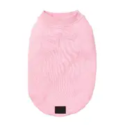 Fuzzyard Pink Allday Dog Sweater