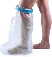 Water Proof Leg Cast Cover