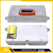 HID D2S D2R Xenon Ballast Control Module For Hella 5DV 008 290-00 Headlight Unit