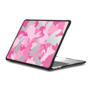 MacBook Air 13-inch (M2 - M4) Impact Case Bunny Camo