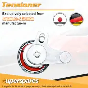1x Tensioner for GMH Holden Captiva CG Cruze CD Epica EP 2.0L 4Cyl NBT414