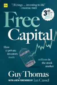 在飛比找博客來優惠-Free Capital: How 12 Private I