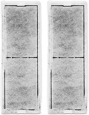 imagitarium Replacement Carbon D Filter Cartridges Pack of 2