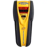 Zircon MultiScanner i520 Center-Finding Stud Finder with Metal and AC Electrical