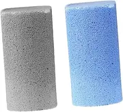 Foot Skin File Scrubber Pumice Stone Callus Remover for Women Men Elderly Ergonomic Foot Care Tool