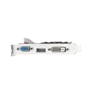 Geforce GT610 1GB DDR3 Graphics Card 810 MHz 1800 MHz 64 Bit 40 Nm VGA+HD+DVI Video Card