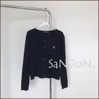 在飛比找Yahoo!奇摩拍賣優惠-【SANDON】POLO RALPH LAUREN 秋季輕薄