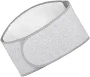 Belly Belt Lumbar Support Elastic Waist Support Belt for Men Women for Back Abdomen