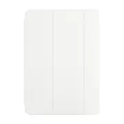 Apple Smart Folio Cases for iPad Pro 13-inch M4 Color White MWK23ZM/A