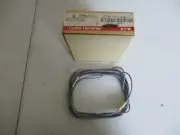 NEW NOS Cutler Hammer E57SAL6T110 Tubular Inductive Proximity Sensor