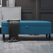 Change Shoe Bench Storage Stool Bedroom Rectangular Bed Tail Stool Bedside Bench Sofa Stool Modern Simplicity Entrance Household