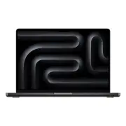 Apple MacBook Pro 14" w/ M4 Chip,1TB/16GB, MW2V3X/A - Space Black