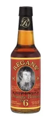 10 Oz Orange Bitters for Cocktails by Gary Regan Perfect for Manhattans