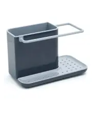[Joseph Joseph] Caddy Sink Area Tidy in Grey
