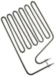 Harvia Finlandia Element for K15G-U3 Heater Sauna Heaters, ZSP-255