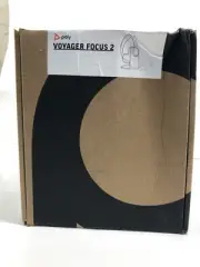 Poly Voyager Focus 2 UC VFFOCUS2-M C USB-C CHARGE STAND 214433-02