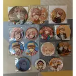 偶像星願 IDOLISH7 和泉三月 三月 週邊 徽章 立牌 三月日和 克羅塔 小立牌 妖萬 吊飾