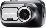 Nextbase 422GW Dash Cam with 1440p Video, Touchscreen, Night Vision