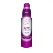 Ansell Lifestyles Luxe Silicone Lube 100ml
