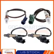 Oxygen O2 Sensor For 04-09 Nissan Altima Maxima Quest 3.5L 06 Infiniti Q45 4.5L (for: Nissan)