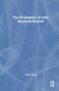 在飛比找博客來優惠-The Economics of John Maynard 