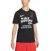 在飛比找momo購物網優惠-【NIKE 耐吉】圓領短袖T恤 AS M NK DF TEE