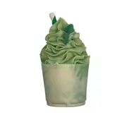 Mint Mojito Sundae Soap