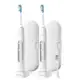 飛利浦 Sonicare 充電式智能音波牙刷 2入 HX7533/01