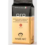義大利 MARCAFE ORO 烘焙咖啡粉 100%羅布斯塔咖啡豆 中焙