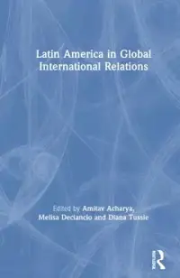 在飛比找博客來優惠-Latin America in Global Intern