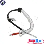 CABLE PARKING BRAKE 131S01R FOR DAEWOO KORANDO/Cabrio MUSSO SSANGYONG 2.9L 4cyl