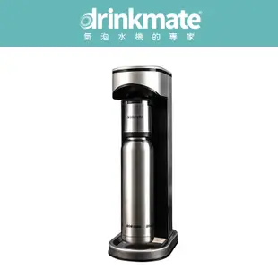 drinkmate LUX 24Hrs保冷氣泡水機