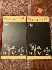 *NEW* Chalk Boards