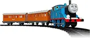 Lionel Trains - Thomas & Friends Ready to Play Set