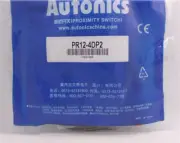 1PC NEW Autonics PR12-4DP2