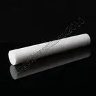 1pcs New 80mm Long Dia 30mm PTFE F4 Round Rod Bar Dia 30mm
