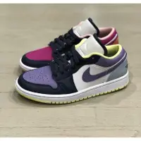 在飛比找蝦皮購物優惠-Air Jordan 1 Low 鴛鴦 DJ4342-400