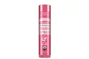Dr. Bronner's Organic Lip Balm Cherry Blossom 4g/0.14oz