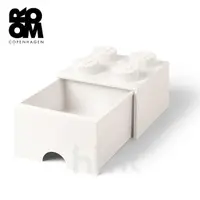 在飛比找momo購物網優惠-【Room Copenhagen】LEGO Brick Dr