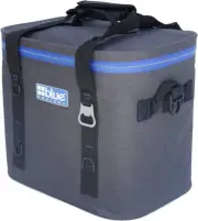 Ice Cooler 16 Quart Portable Chest Box Drinks Food Beer Work BBQ Beach Travel