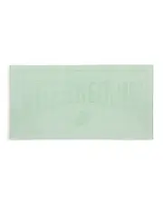 Vilebrequin Logo Beach Towel