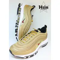 在飛比找蝦皮購物優惠-NIKE Air Max 97 OG QS Gold 3m反