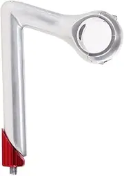 SENQI Bicycle Stem Bike Stem MTB Mountain Road Handlebar Stem Gooseneck Stem 31.8mm Aluminium Alloy 31.8mm×22.2mm×150mm×100mm