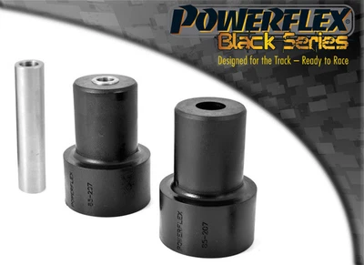 Powerflex for Volkswagen Golf & Jetta Mk2, Corrado Rear Beam Bushing (Black