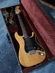 1979 Fender Stratocaster